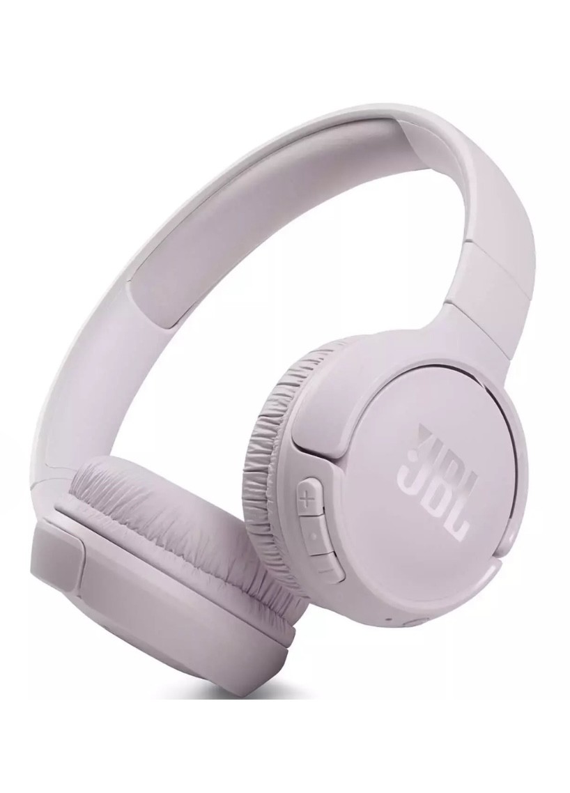 JBL Bluetooth headphones