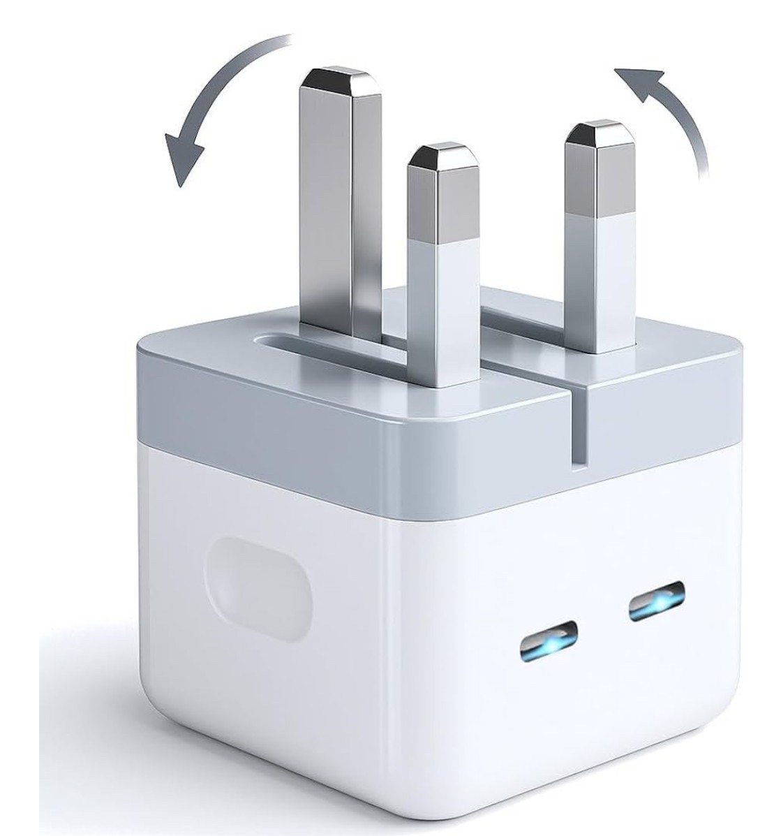 C output Charger head