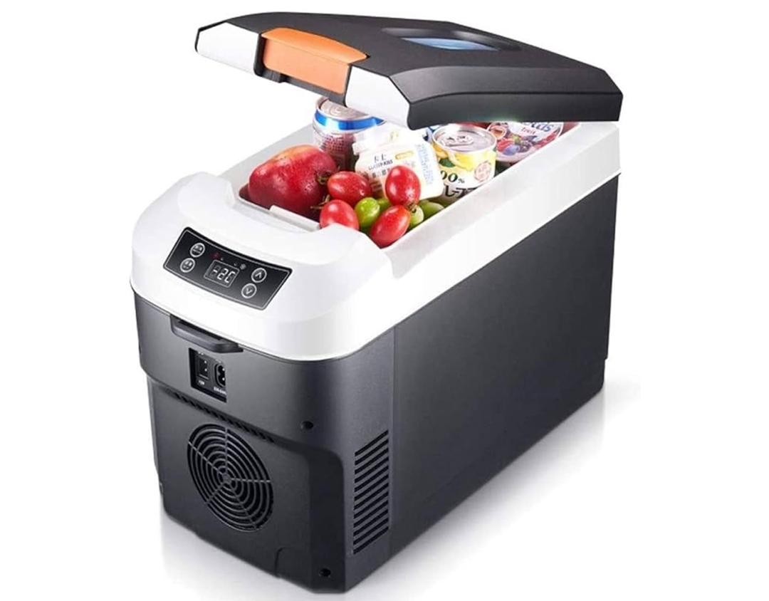 DRSM Cooler and Warmer