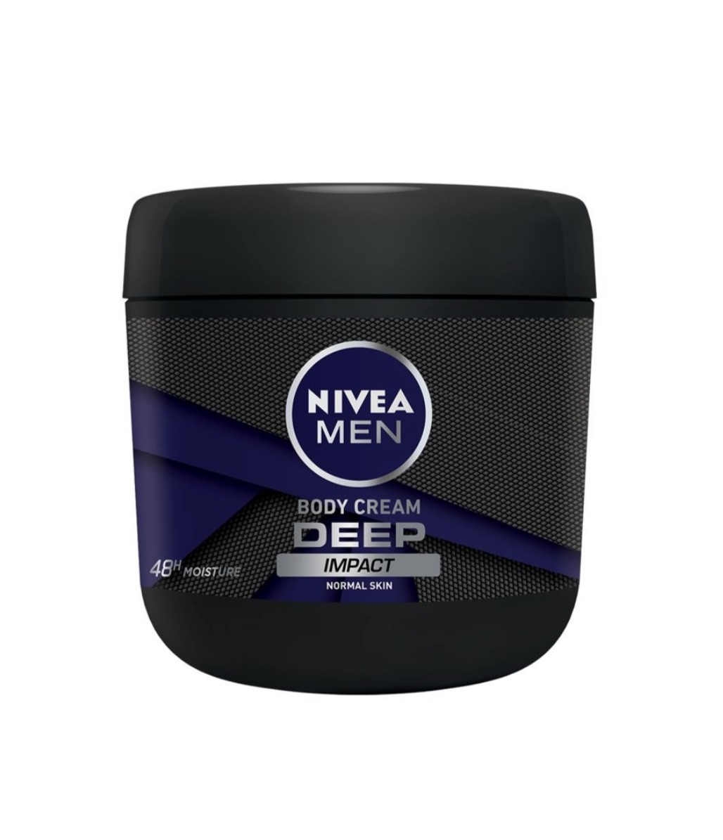Nivea Deep Impact