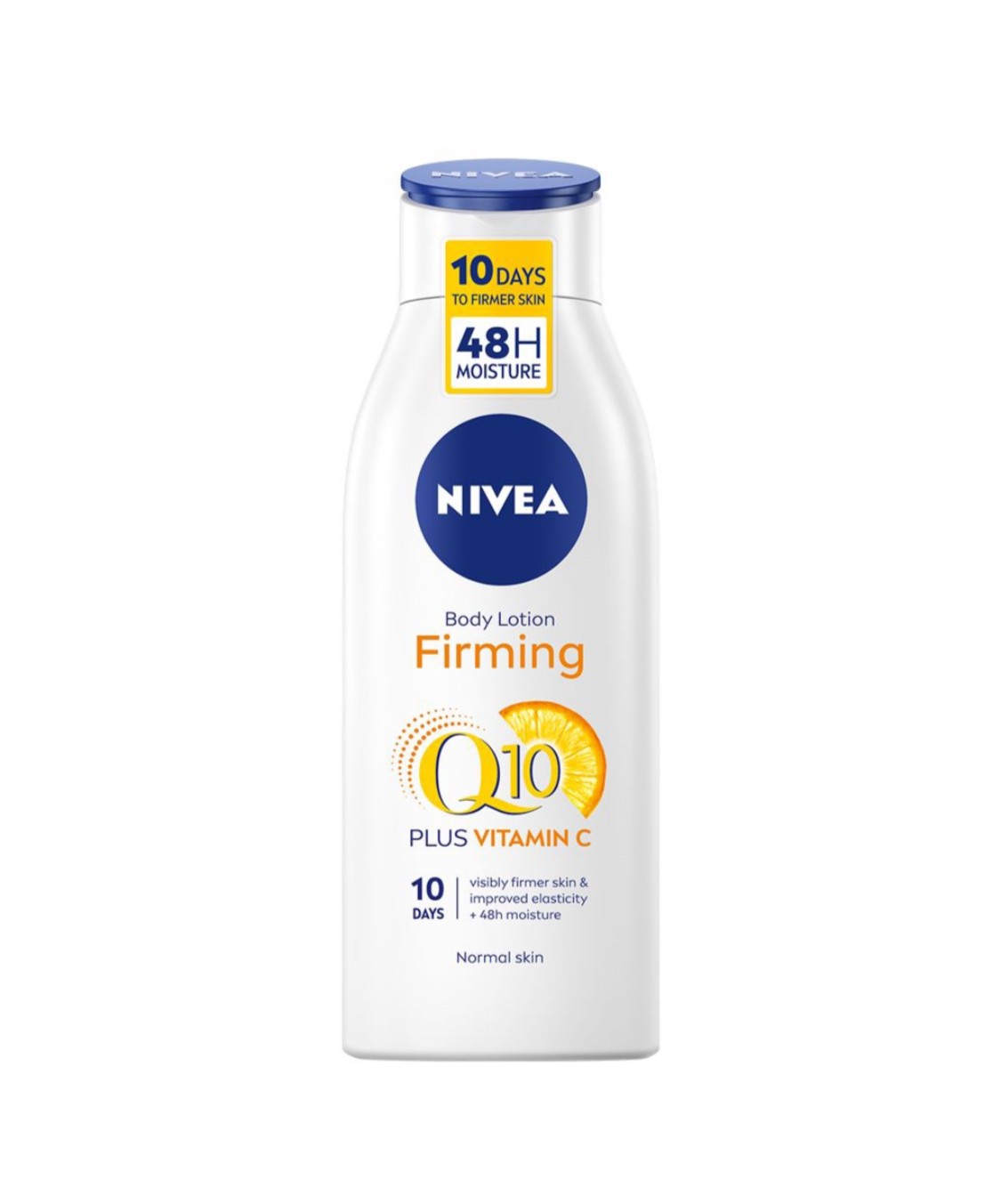 Nivea Q10 - firming lotion