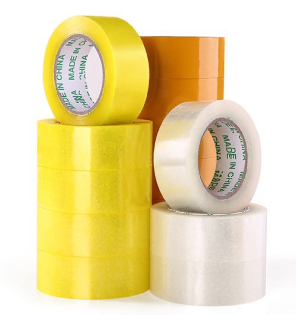 Packaging Tape