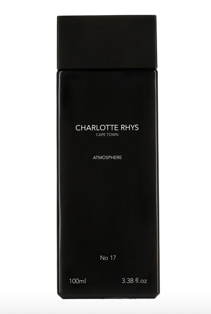 Charlotte Rhys – No.17 Atmosphere Room Spray (100ml)