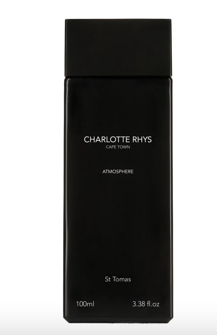 Charlotte Rhys – St Thomas Atmosphere Room Spray (100ml)