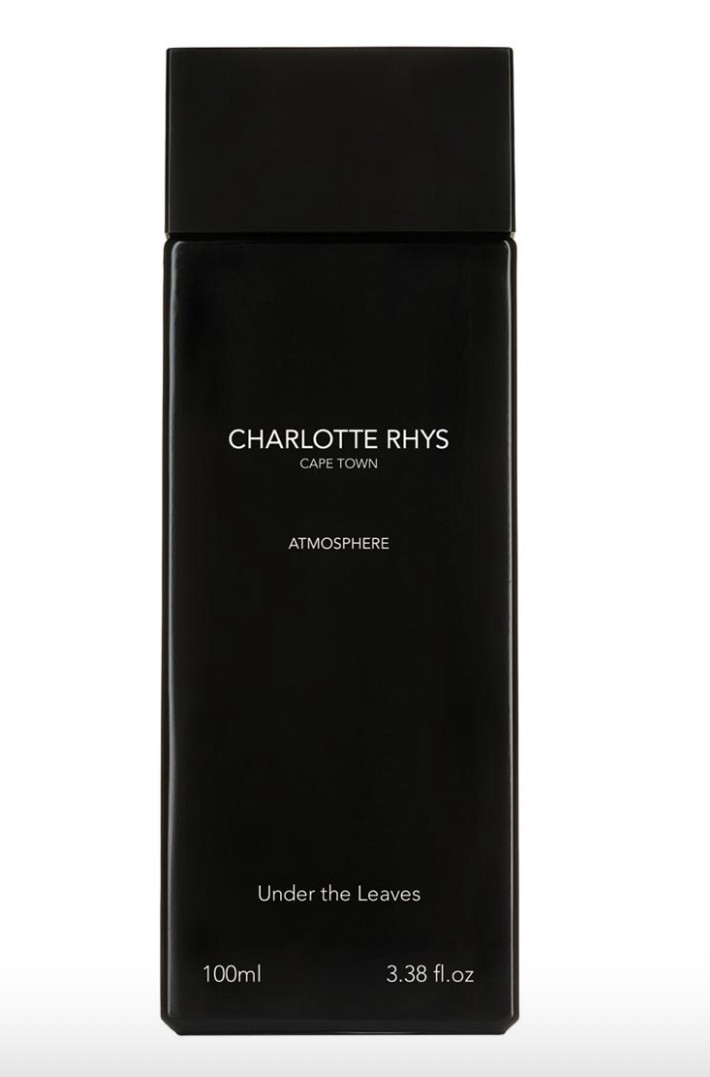 Charlotte Rhys – Under The Leaves Atmosphere Room Spray (100ml)