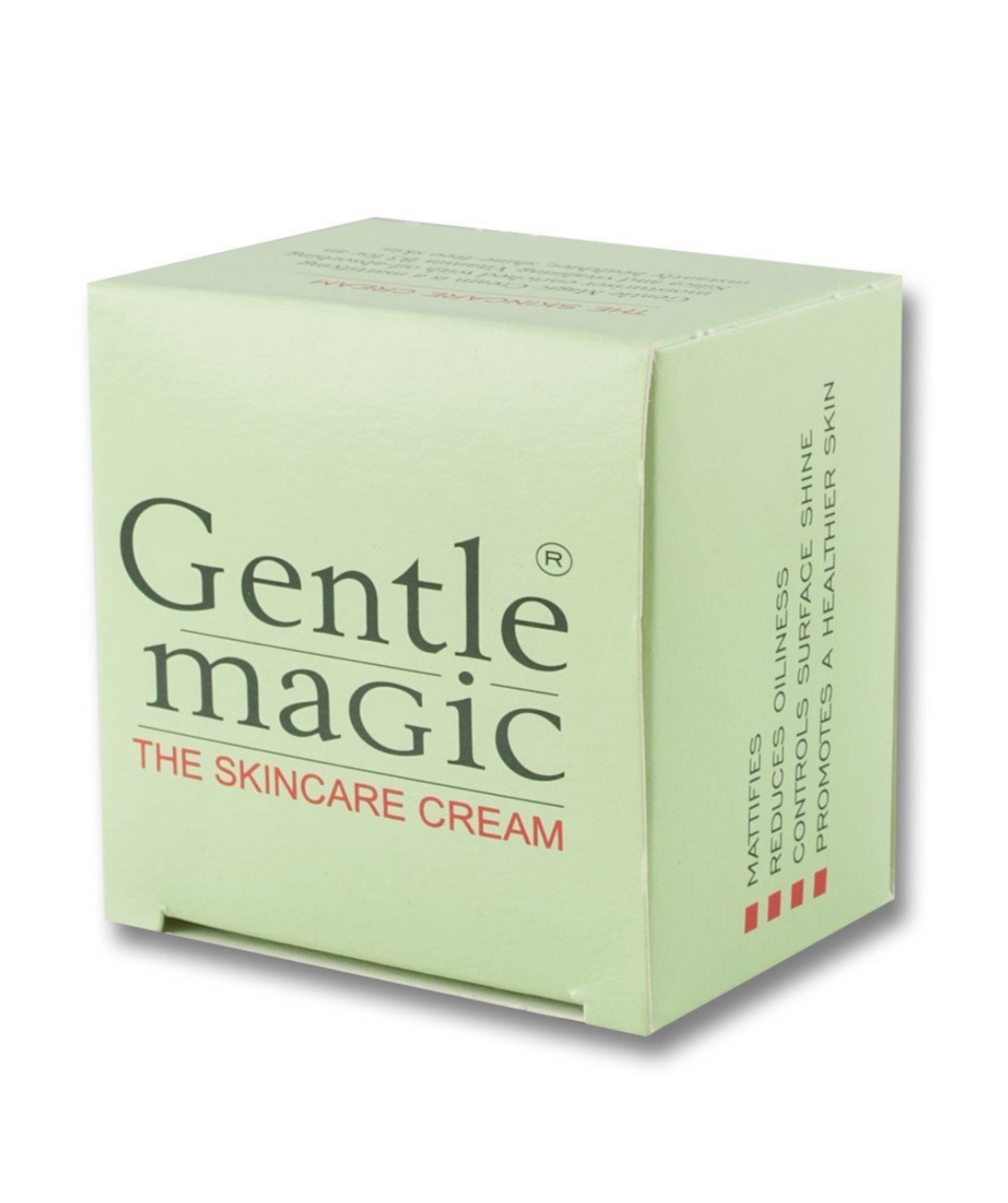 Gentle Magic - The Skin Care Cream (50ml)