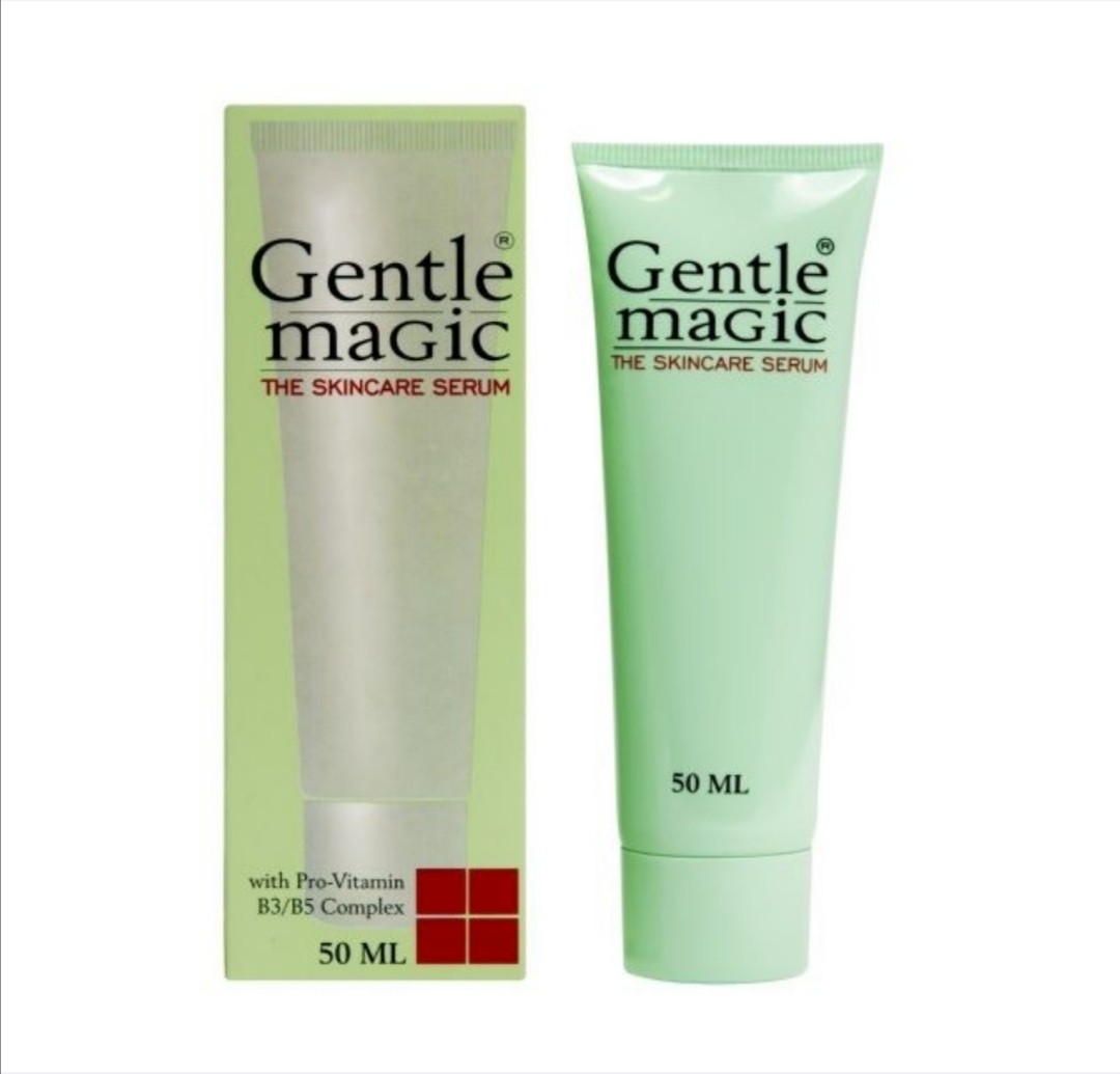 Gentle magic serum 50ml