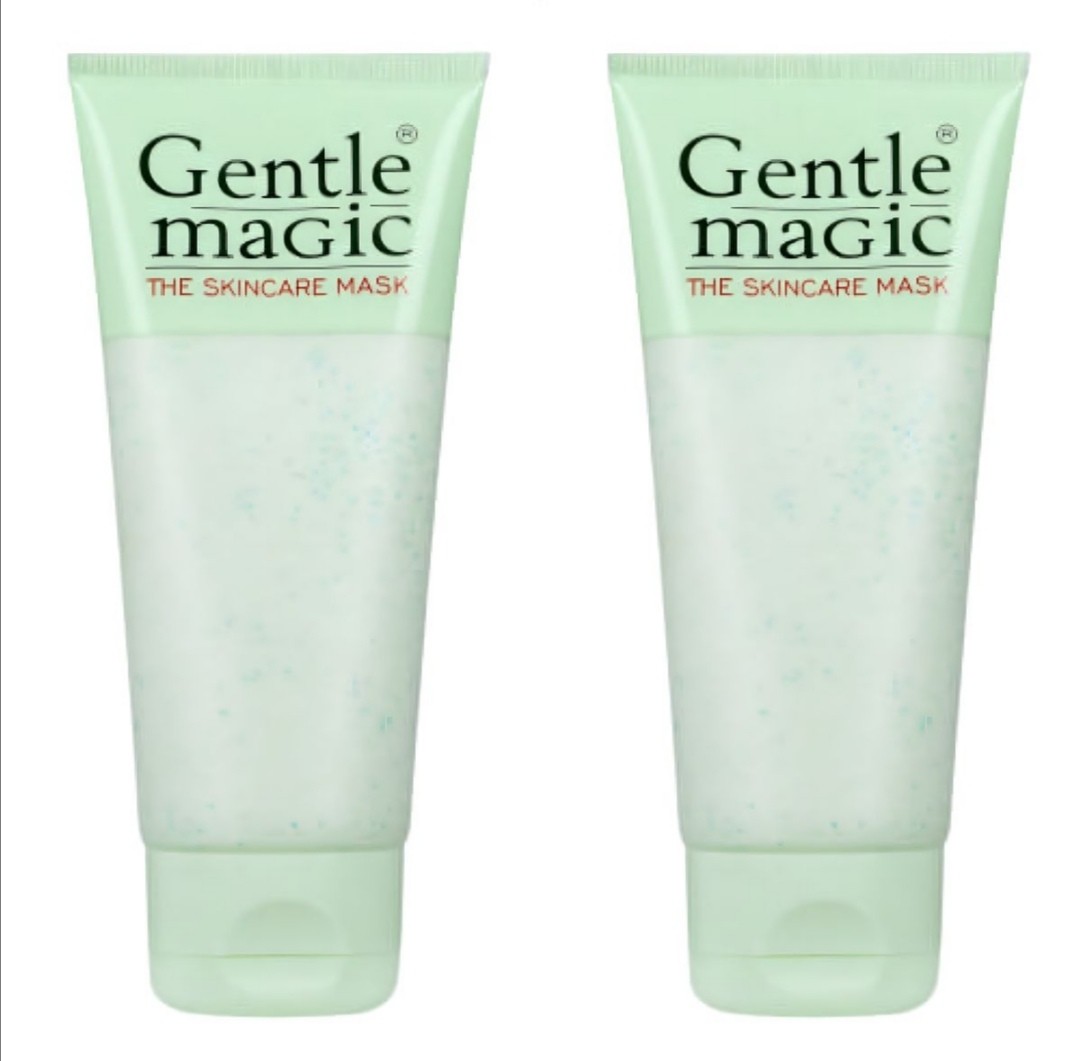 Gentle magic mask 100ml