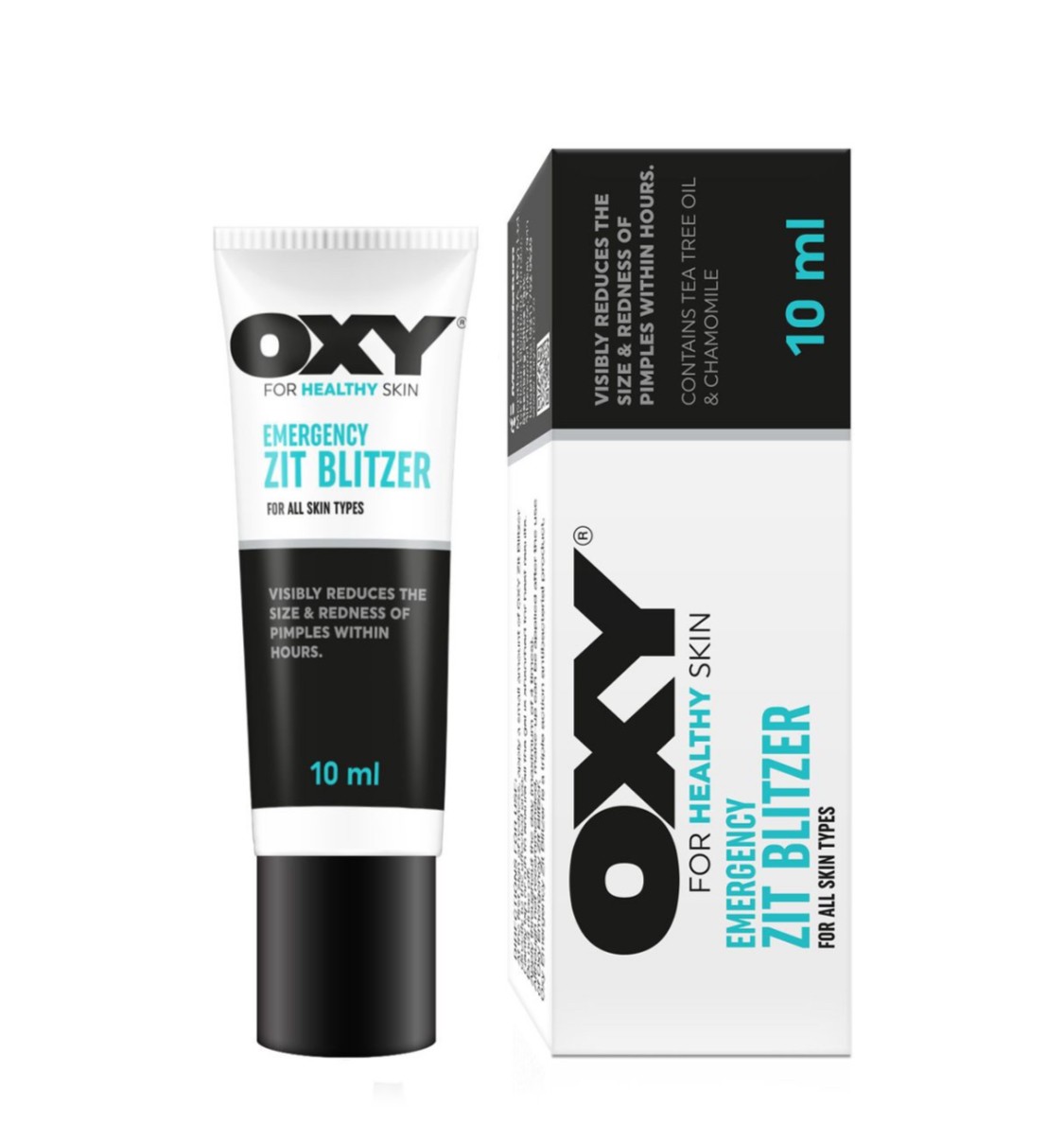 OXY Emergency Zit Blitzer 10ml
