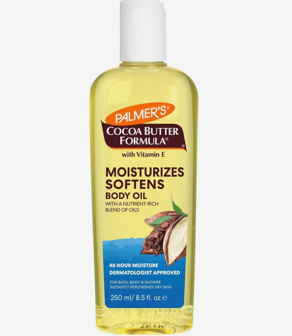 Palmer’s Cocoa Butter Formula Moisturizing Body Oil 250ml