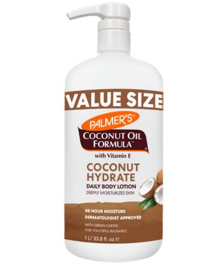 Palmer’s Coconut Hydrate Body Lotion 1L