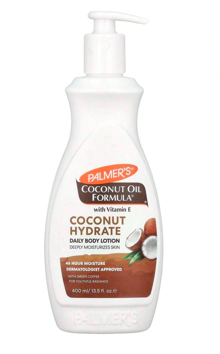 Palmer’s Coconut Hydrate Body Lotion 400ml