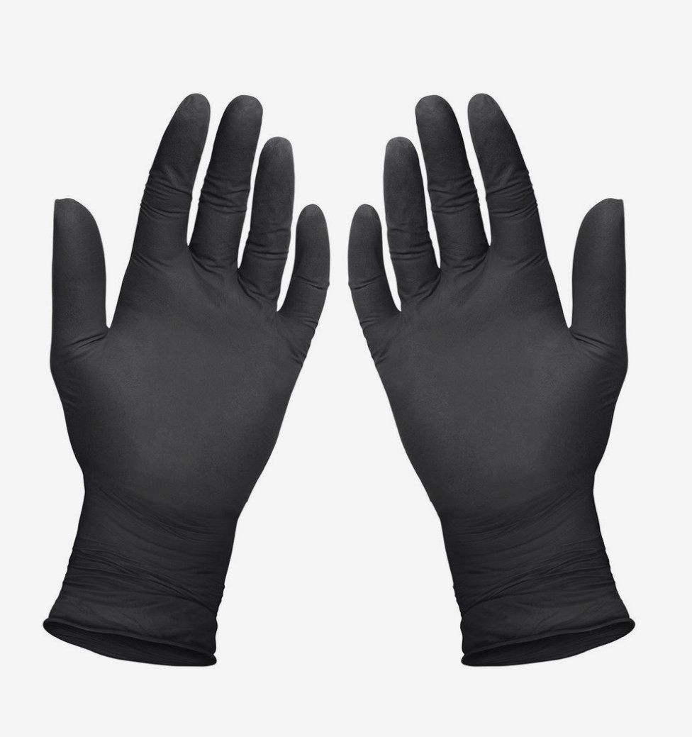 Nitrile Gloves