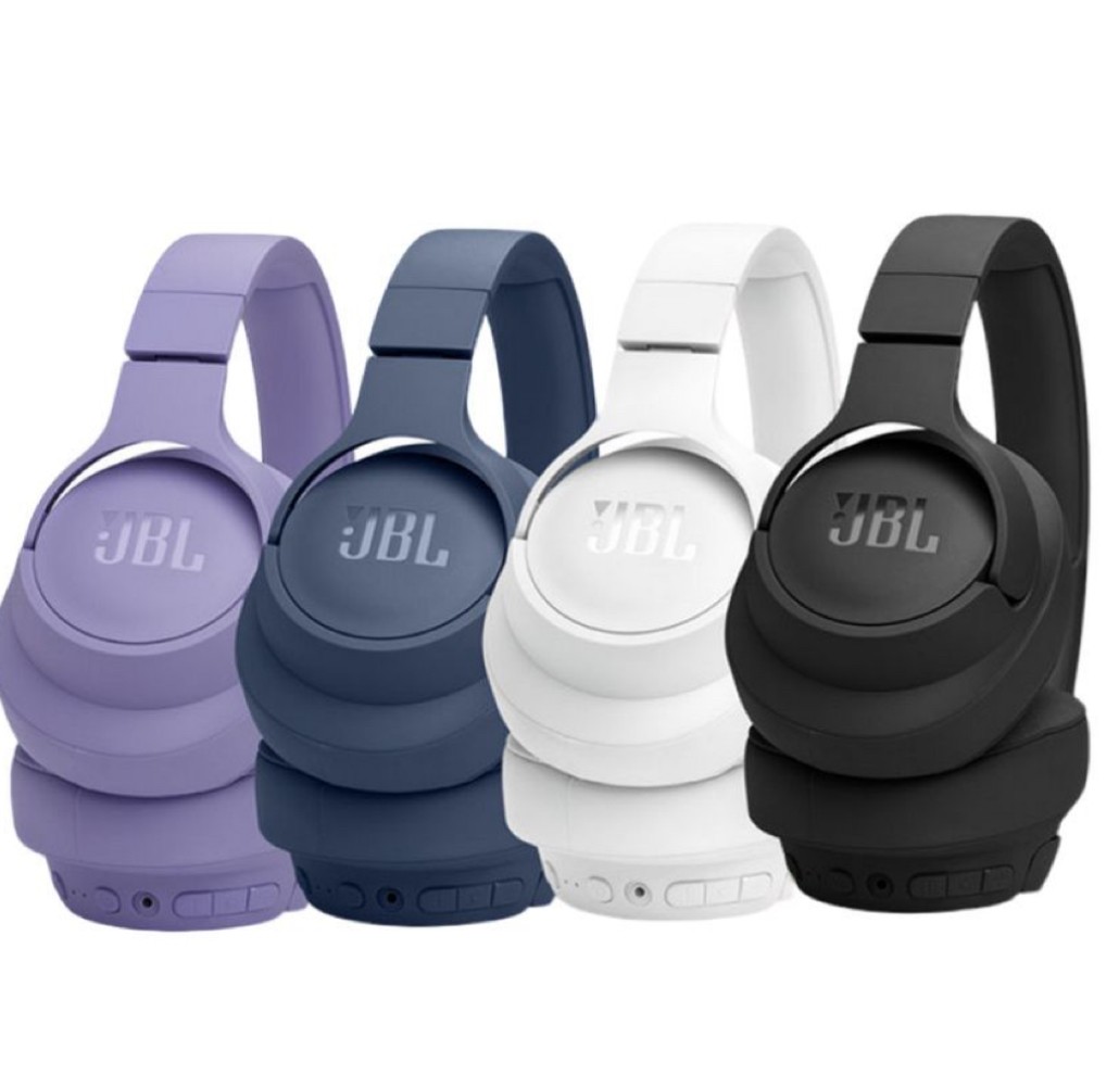 JBL Wireless Headphones