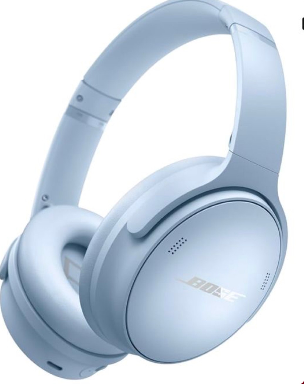 Bose Wireless Headphones