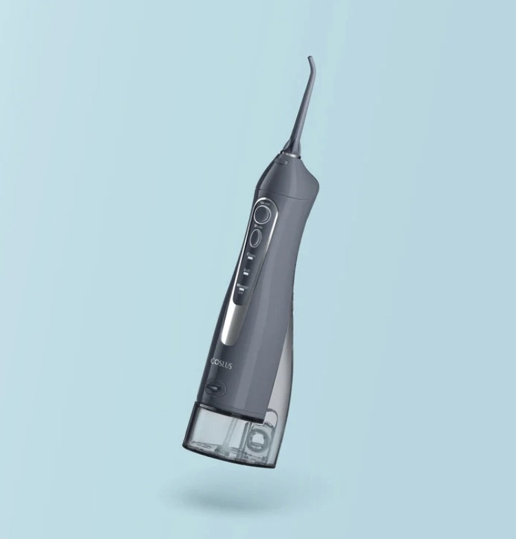 COSLUS C20 Water Flosser (irrigator)