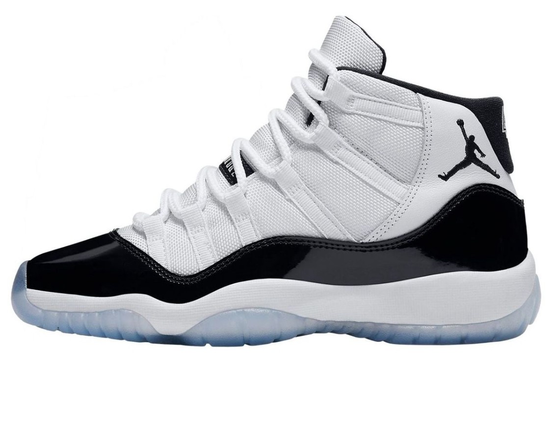 Nike Jordan 11