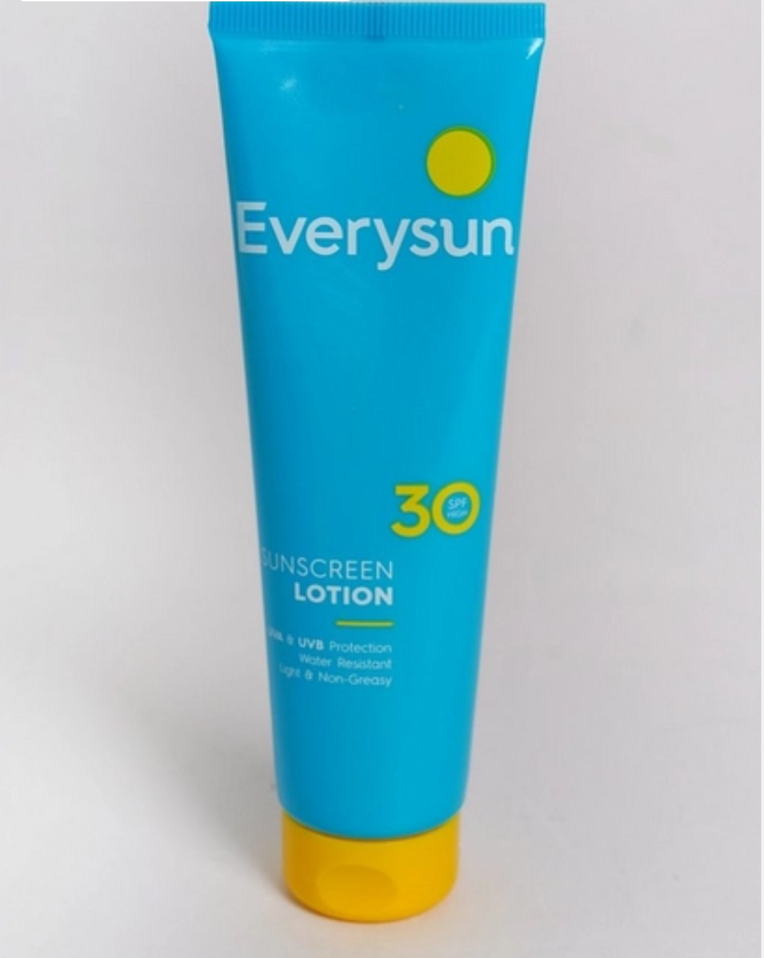 Everysun Sunscreen Lotion SPF 30 (100ml)