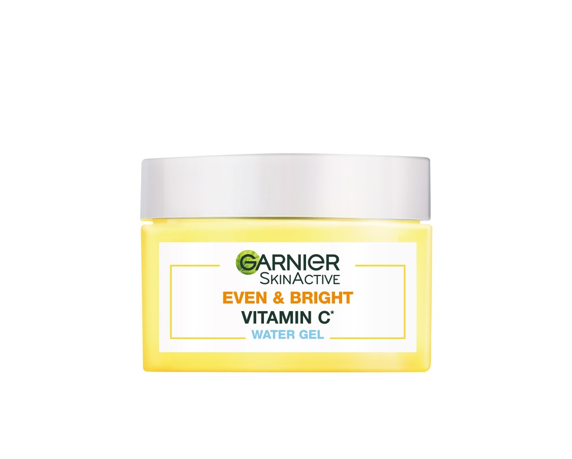 Garnier Even & Bright Vitamin C Water-Gel (50ml)