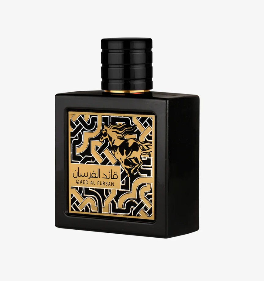 Lattafa Qaed Al Fursan Eau de Parfum (90ml)