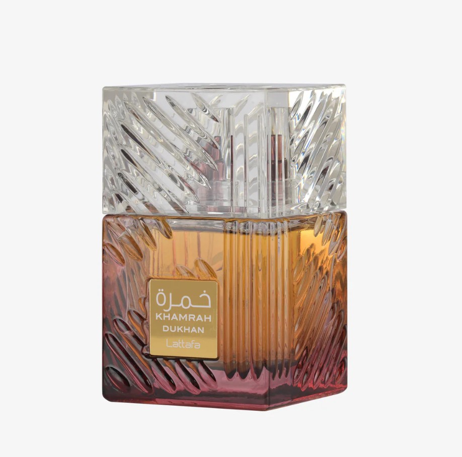 Lattafa Dukhan Hamrah Eau de Parfum (100ml)