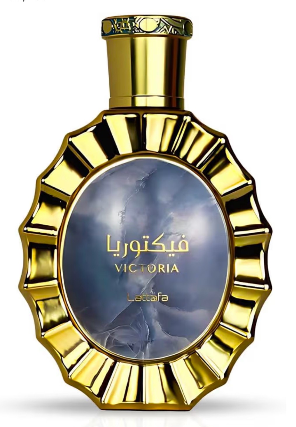 Lattafa Victoria Eau de Parfum (100ml)