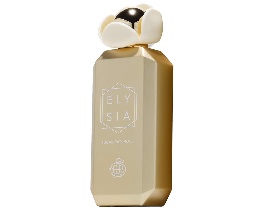 Elysia Sugar Patchouli Eau de Parfum (100ml)