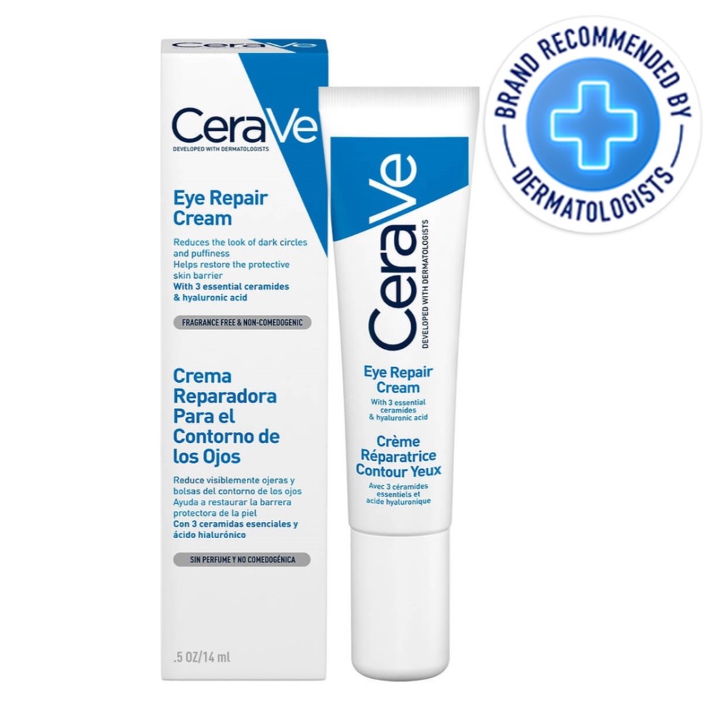 CeraVe Eye Repair Cream 15ml